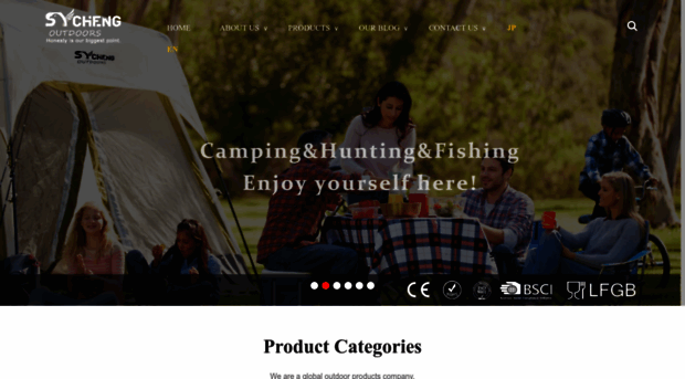 honestyoutdoor.com