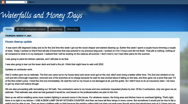 honey-days.blogspot.com