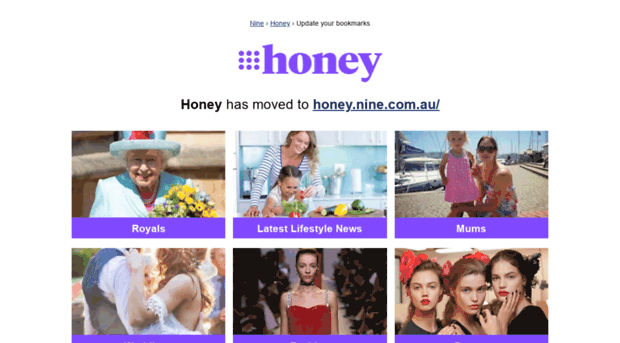 honey.ninemsn.com.au