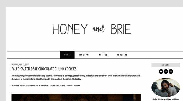 honeyandbrie.blogspot.com