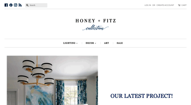 honeyandfitz.blogspot.ca