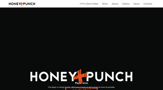 honeyandpunch.com