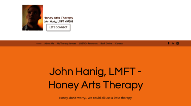 honeyartstherapy.com