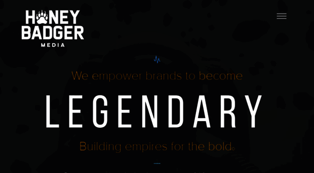 honeybadger.media