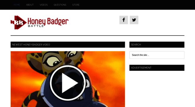 honeybadgerbattle.com