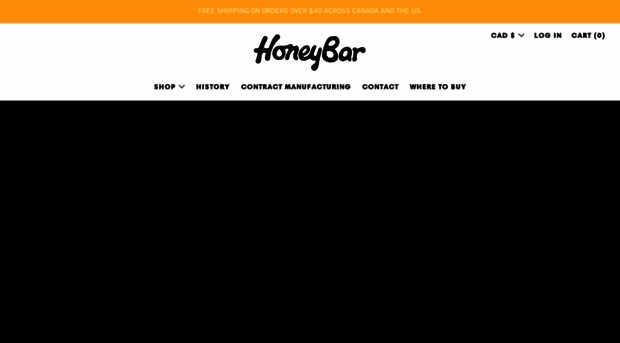 honeybar.com