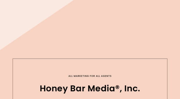 honeybarmedia.com