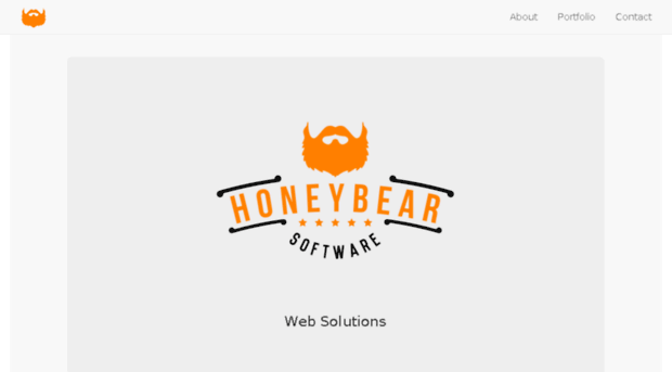 honeybearsoftware.com