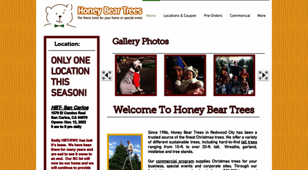 honeybeartrees.net