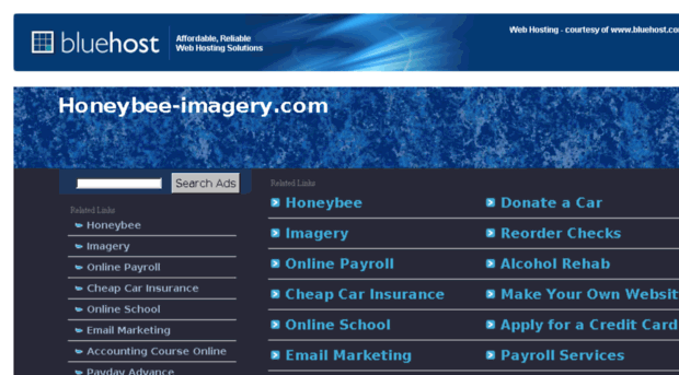 honeybee-imagery.com