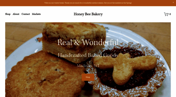 honeybeebakery.org