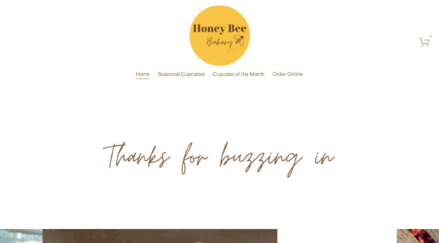 honeybeebakes.com