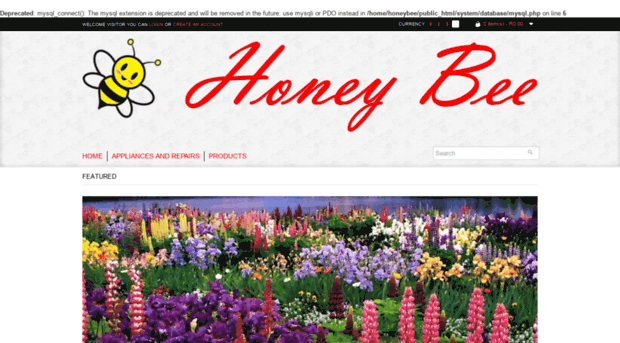 honeybeelenz.co.za