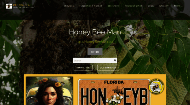 honeybeeman.weebly.com