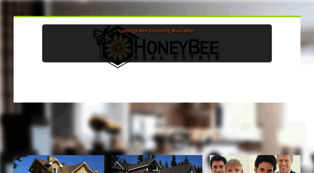 honeybeerealestate.com