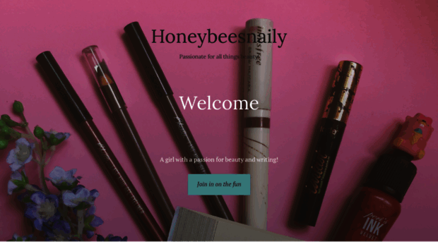 honeybeesnaily.wordpress.com