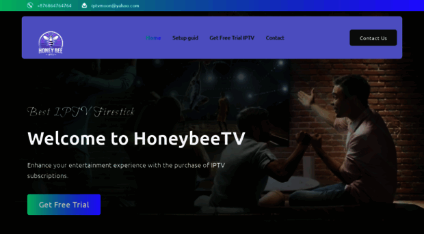 honeybeetv.org