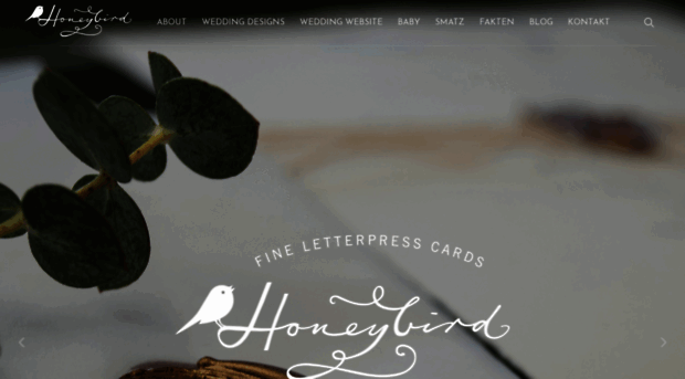 honeybird.de