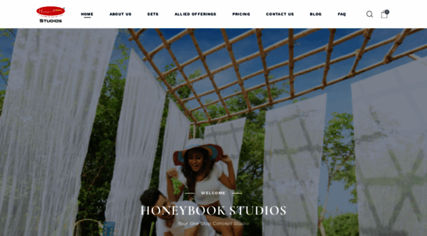 honeybookstudios.com