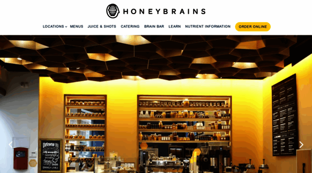 honeybrains.com