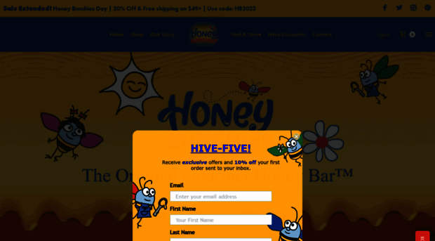 honeybunchies.com