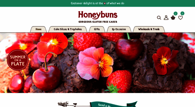 honeybuns.co.uk