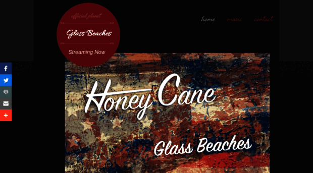 honeycane.com