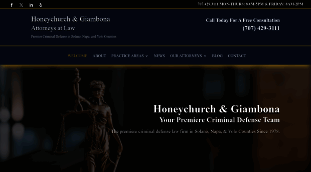 honeychurchandboyd.com