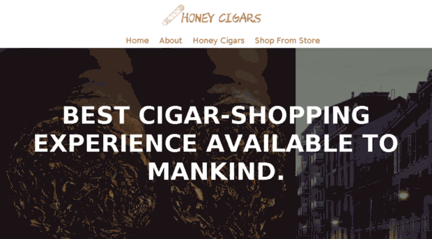 honeycigars.com