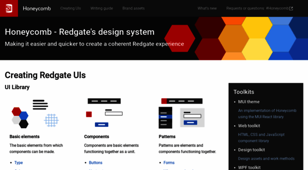 honeycomb.red-gate.com