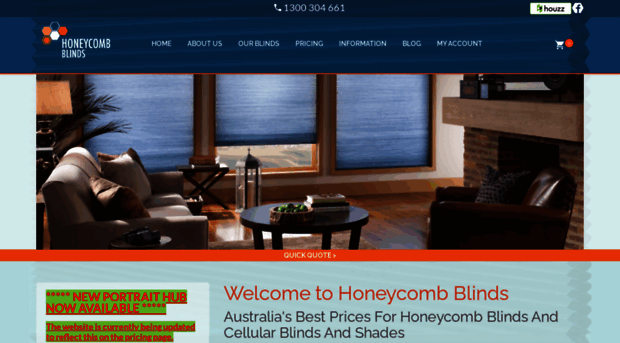 honeycombblinds.com.au