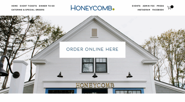 honeycombhamilton.com