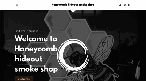 honeycombhideoutss.com