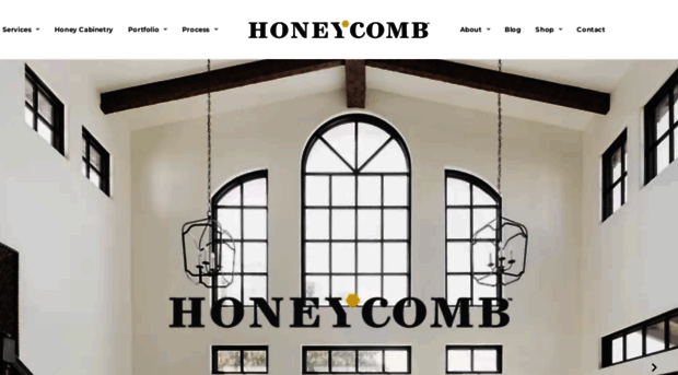 honeycombhomedesign.com