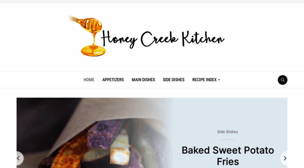 honeycreekkitchen.com