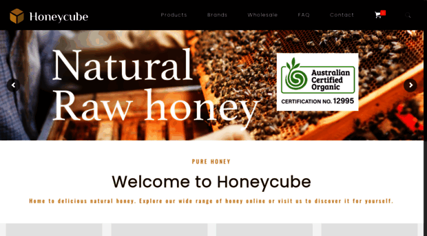 honeycube.com.au