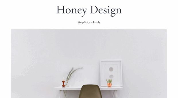 honeydesign.co.za