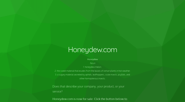 honeydew.com