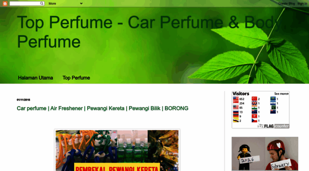 honeydew30.blogspot.my