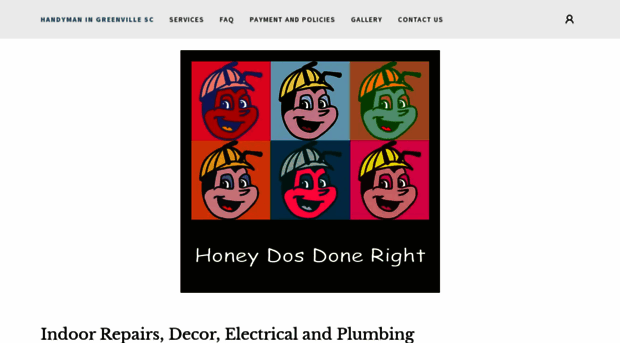 honeydosdoneright.com