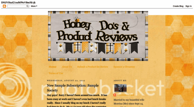 honeydosreviews.blogspot.com