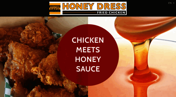 honeydresschicken.com