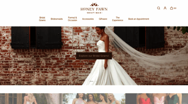 honeyfawn.com.au
