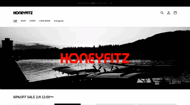 honeyfitz.jp