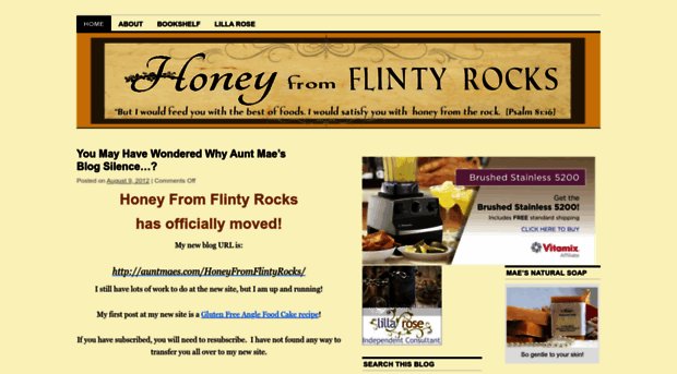 honeyfromflintyrocks.wordpress.com