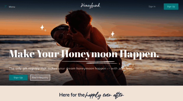 honeyfund.co.uk