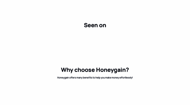 honeygain.me