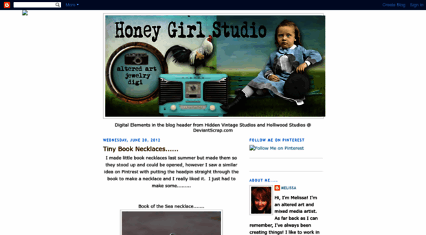 honeygirlstudio.blogspot.com