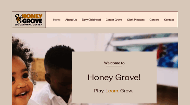 honeygroveeducation.com