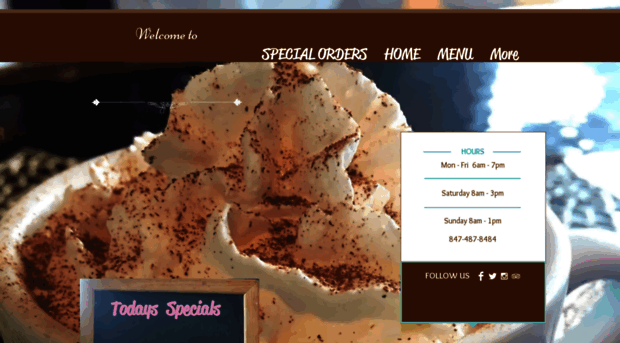 honeyhillcoffeeco.com